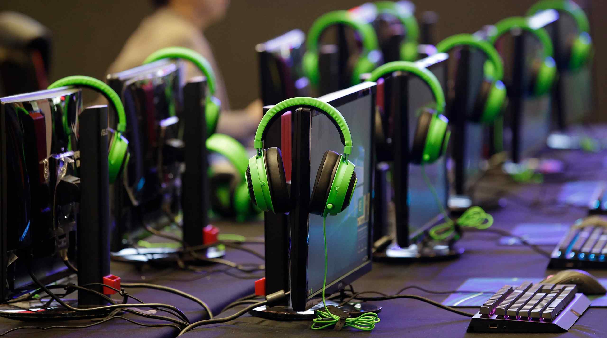 eSports Was Supposed to Be the Next NFL. What Went Wrong?